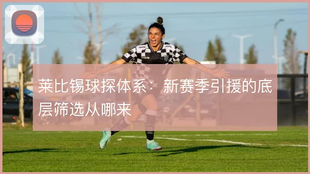 莱比锡球探体系：新赛季引援的底层筛选从哪来