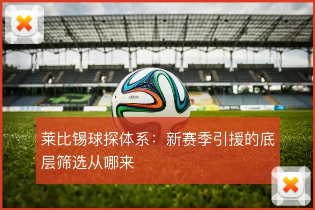 莱比锡球探体系：新赛季引援的底层筛选从哪来