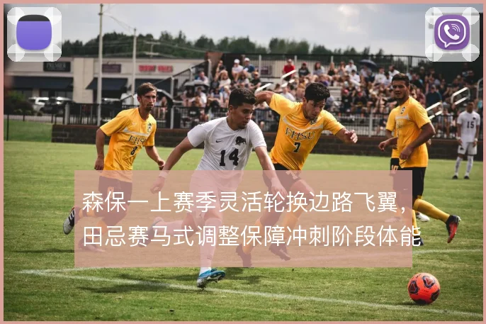 森保一上赛季灵活轮换边路飞翼，田忌赛马式调整保障冲刺阶段体能